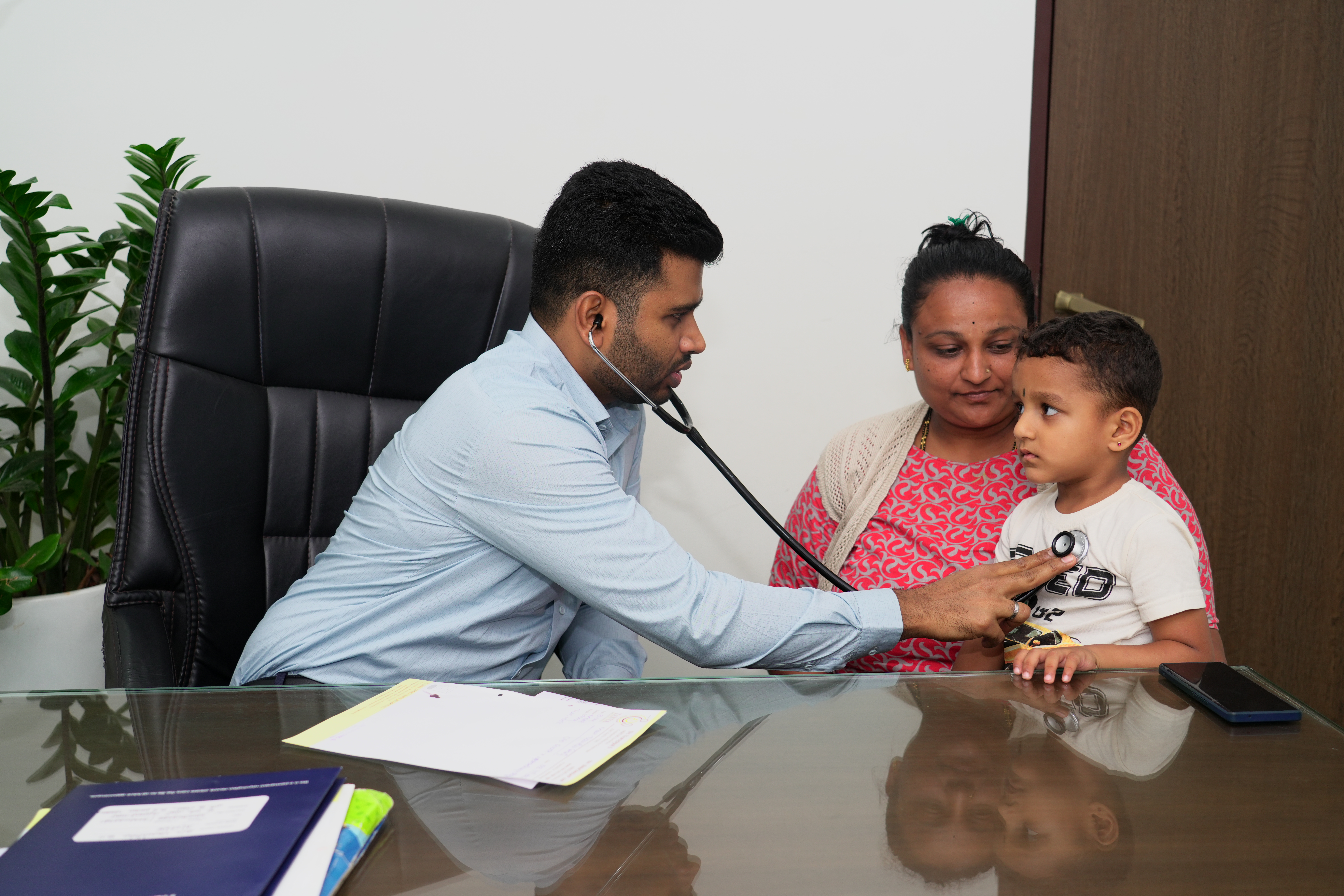 Dr Venugopal S